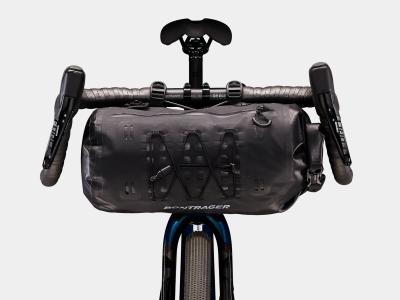 Bontrager Tasche Bontrager Adventure Lenkertasche Black Produktbild 3
