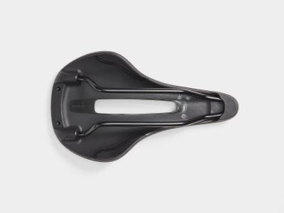 Bontrager Sattel Bontrager Verse Short Comp 145&nbsp;mm Black Produktbild 2