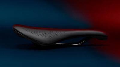 Bontrager Sattel Bontrager Verse Short Comp 145&nbsp;mm Black Produktbild 7