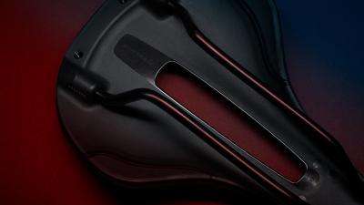 Bontrager Sattel Bontrager Verse Short Comp 145&nbsp;mm Black Produktbild 8