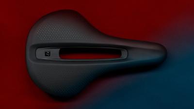 Bontrager Sattel Bontrager Verse Short Comp 155&nbsp;mm Black Produktbild 9