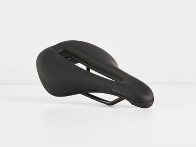Bontrager Sattel Bontrager Verse Short Comp 155&nbsp;mm Black Produktbild 3