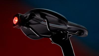 Bontrager Sattel Bontrager Verse Short Elite 145&nbsp;mm Black Produktbild 10