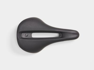 Bontrager Sattel Bontrager Verse Short Elite 155&nbsp;mm Black Produktbild 2