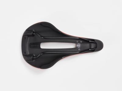 Bontrager Sattel Bontrager Verse Short Elite 155&nbsp;mm Black Produktbild 3