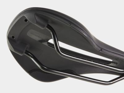 Bontrager Sattel Bontrager Verse Short Elite 155&nbsp;mm Black Produktbild 4