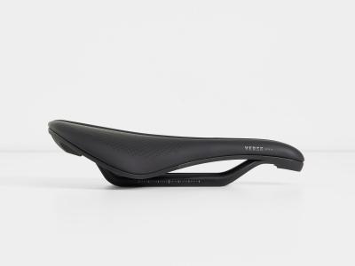 Bontrager Sattel Bontrager Verse Short Pro 155&nbsp;mm Black Produktbild 1