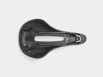 Bontrager Sattel Bontrager Verse Short Pro 155&nbsp;mm Black Produktbild 3