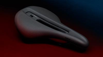 Bontrager Sattel Bontrager Verse Short Pro 155&nbsp;mm Black Produktbild 5