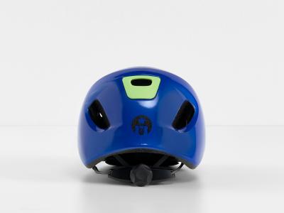 Bontrager Helm Bontrager Little Dipper Alpine Blue CE Produktbild 2