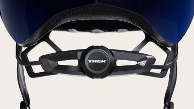 Bontrager Helm Bontrager Tyro Child Black/Radioactive YL CE Produktbild 8