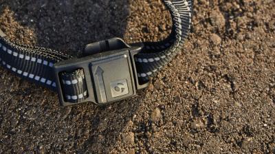 Bontrager Helm Bontrager Tyro Youth Purple Abyss CE Produktbild 7