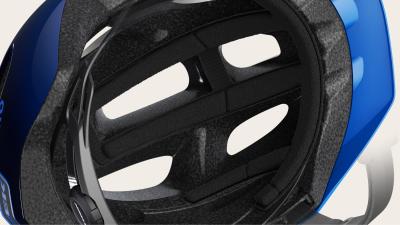 Bontrager Helm Bontrager Tyro Youth Flamingo PK CE Produktbild 9