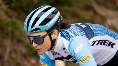 Trek Helmet Trek Velocis Mips Small Dark Aquatic CE Produktbild 11