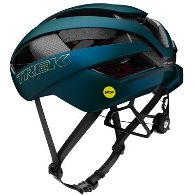 Trek Helmet Trek Velocis Mips Small Dark Aquatic CE Produktbild 4