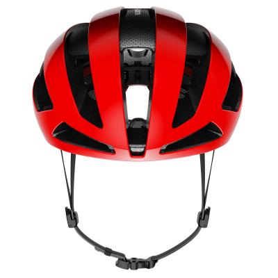 Trek Helmet Trek Velocis Mips Small Viper Red/Cobra CE Produktbild 1