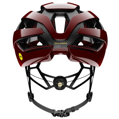 Trek Helmet Trek Velocis Mips Medium Viper Red/Cobra CE Produktbild 2