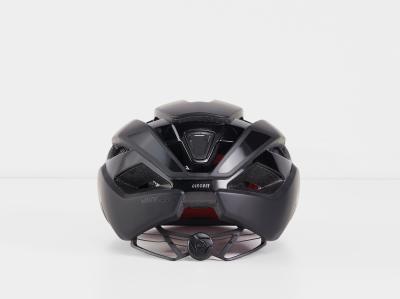 Bontrager Helm Bontrager Circuit WaveCel M Black CE Produktbild 2