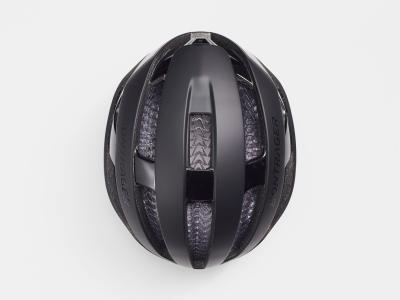 Bontrager Helm Bontrager Circuit WaveCel L Black CE Produktbild 5