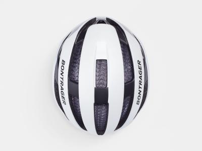 Bontrager Helm Bontrager Circuit WaveCel L White CE Produktbild 5
