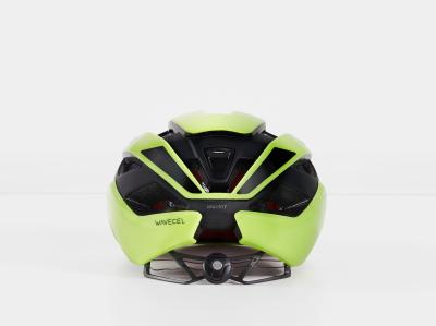 Bontrager Helm Bontrager Circuit WaveCel S Radioactive Yello Produktbild 2