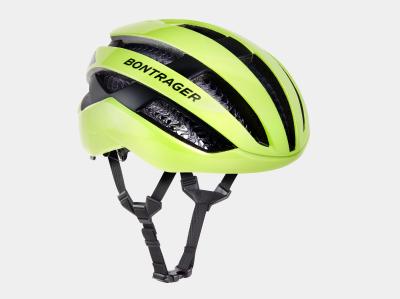 Bontrager Helm Bontrager Circuit WaveCel L Radioactive Yello Produktbild 4