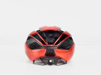 Bontrager Helm Bontrager Circuit WaveCel S Viper Red CE Produktbild 2