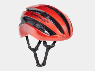 Bontrager Helm Bontrager Circuit WaveCel S Viper Red CE Produktbild 4
