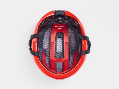 Bontrager Helm Bontrager Circuit WaveCel L Viper Red CE Produktbild 3