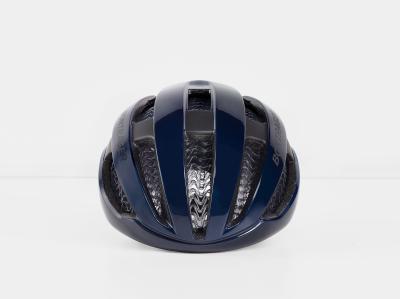 Bontrager Helm Bontrager Circuit WaveCel S Mulsanne Blue CE Produktbild 1