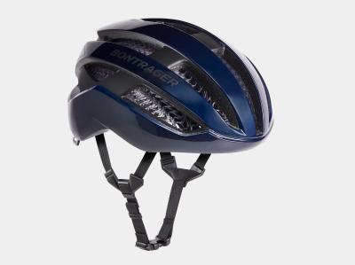 Bontrager Helm Bontrager Circuit WaveCel S Mulsanne Blue CE Produktbild 4