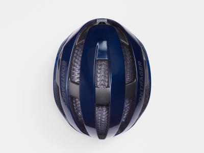 Bontrager Helm Bontrager Circuit WaveCel M Mulsanne Blue CE Produktbild 5