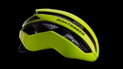 Bontrager Helm Bontrager Circuit WaveCel XL Black CE Produktbild 9