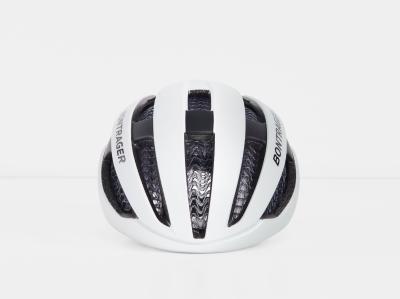 Bontrager Helm Bontrager Circuit WaveCel XL White CE Produktbild 1
