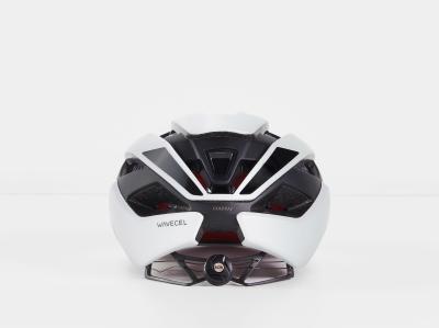 Bontrager Helm Bontrager Circuit WaveCel XL White CE Produktbild 2
