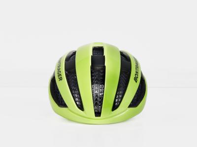 Bontrager Helm Bontrager Circuit WaveCel XL Radioactive Yell Produktbild 1