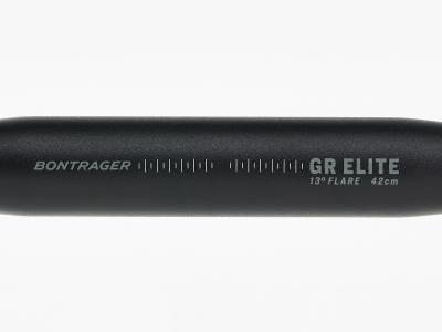 Bontrager Lenker Bontrager GR Elite 38cm Produktbild 1