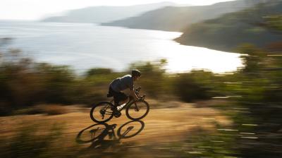 Bontrager Lenker Bontrager GR Elite 42cm Produktbild 3