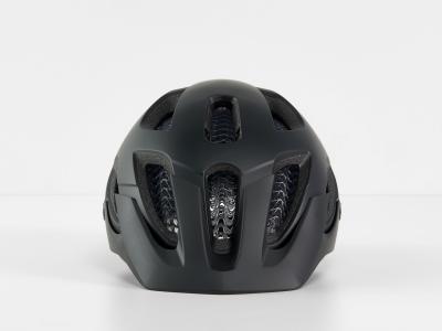 Bontrager Helm Bontrager Blaze WaveCel S Black CE Produktbild 1