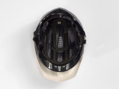 Bontrager Helm Bontrager Blaze WaveCel L Era White/Black Oli Produktbild 3