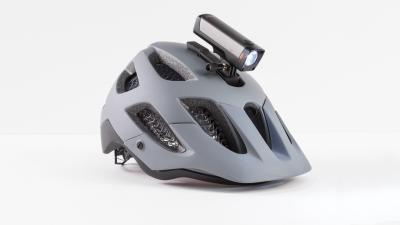 Bontrager Helm Bontrager Blaze WaveCel M Battleship Blue/Yel Produktbild 10