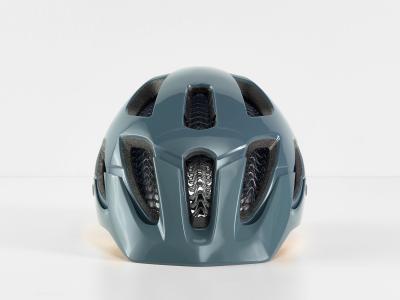 Bontrager Helm Bontrager Blaze WaveCel M Battleship Blue/Yel Produktbild 1