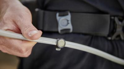 Bontrager Tasche Bontrager Rapid Pack Hydration Black Produktbild 5