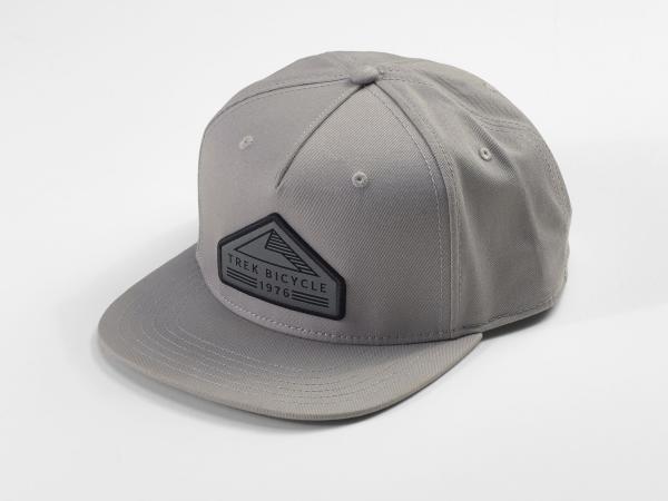Trek Kopfbedeckung Trek Mountain Hat Einheitsgr&ouml;&szlig;e Grey