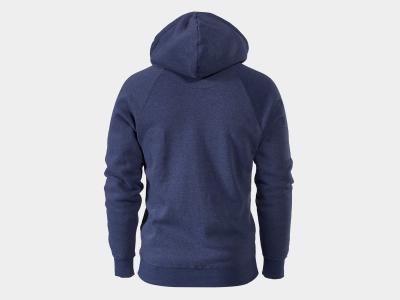 Trek Shirt Trek Bicycle Script Kapuzenpullover S Navy Produktbild 1