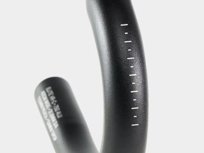 Bontrager Bar Bontrager Elite VR-C 38cm Black 2022 Produktbild 2