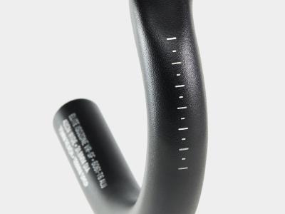 Bontrager Lenker Bontrager Elite IsoZone VR-SF Road 31,8mm 4 Produktbild 2