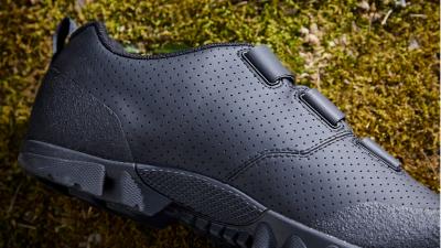 Bontrager Schuh Bontrager Quantum 37 Black Produktbild 8