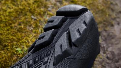 Bontrager Schuh Bontrager Quantum 41 Black Produktbild 11