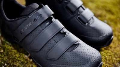 Bontrager Schuh Bontrager Quantum 42 Black Produktbild 7